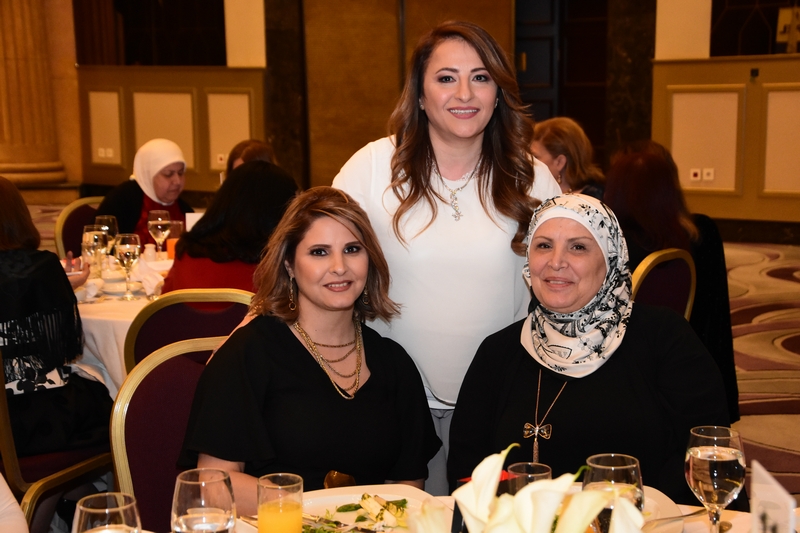 UPEL Annual Fund Raising Dinner